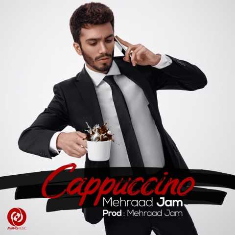 Mehraad Jam Cappuccino